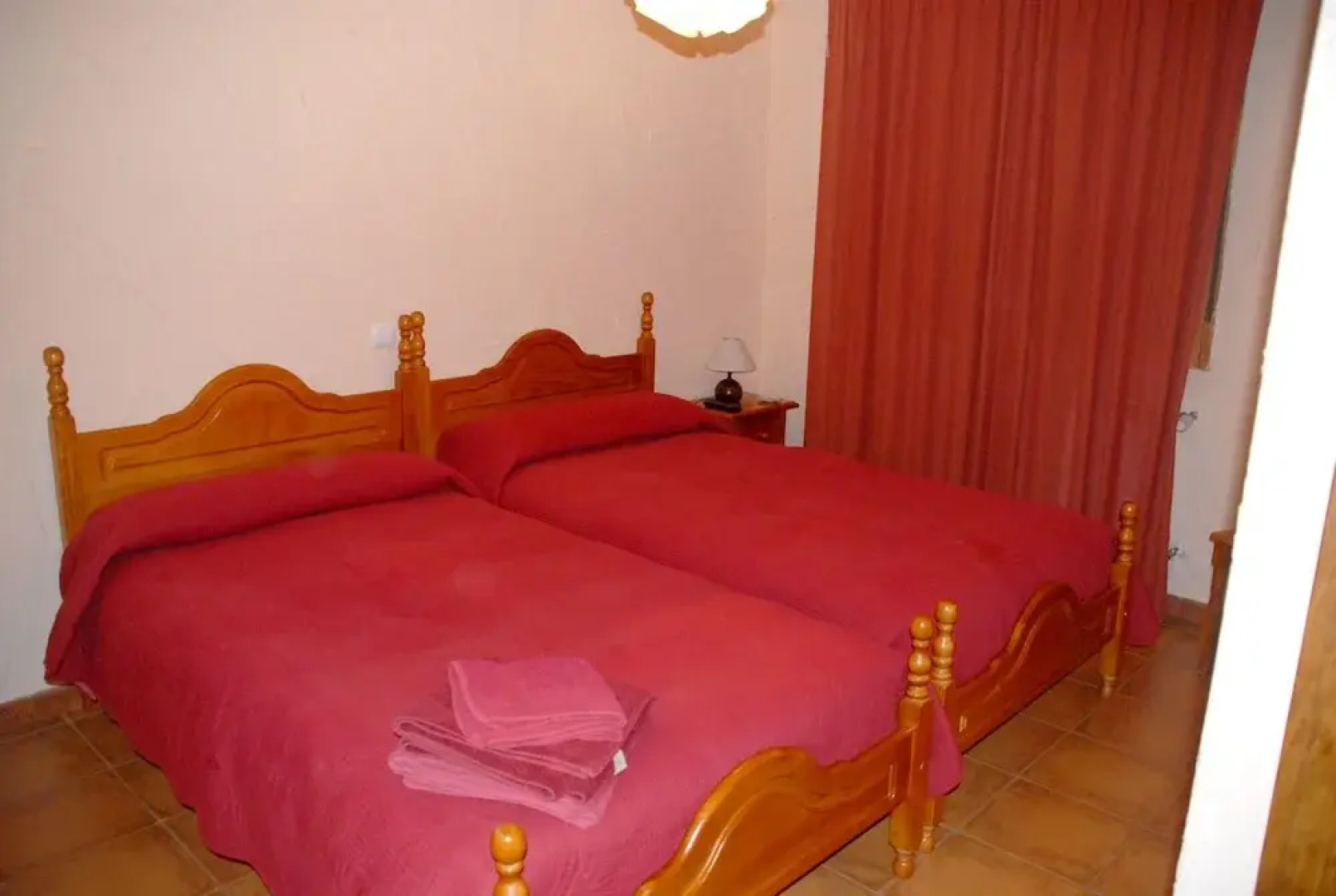 Villa With 6 Bedrooms in Cerezo de Mohernando, With Private Pool, Furnished Terrace and Wifi