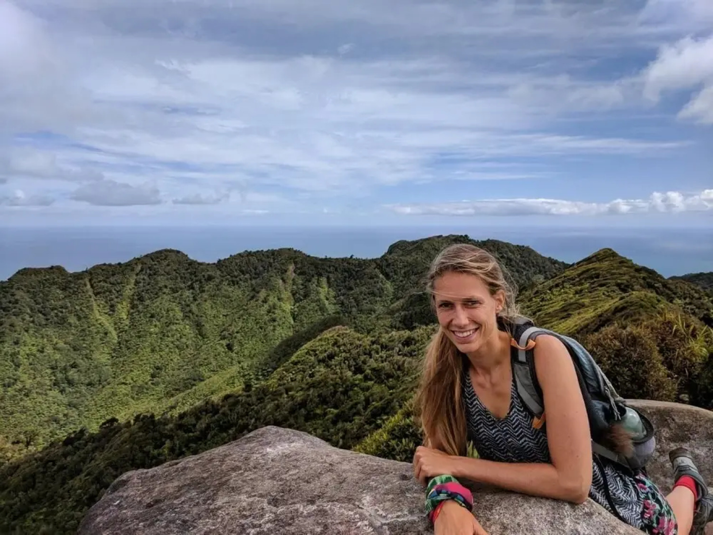 Raglan Backpackers
