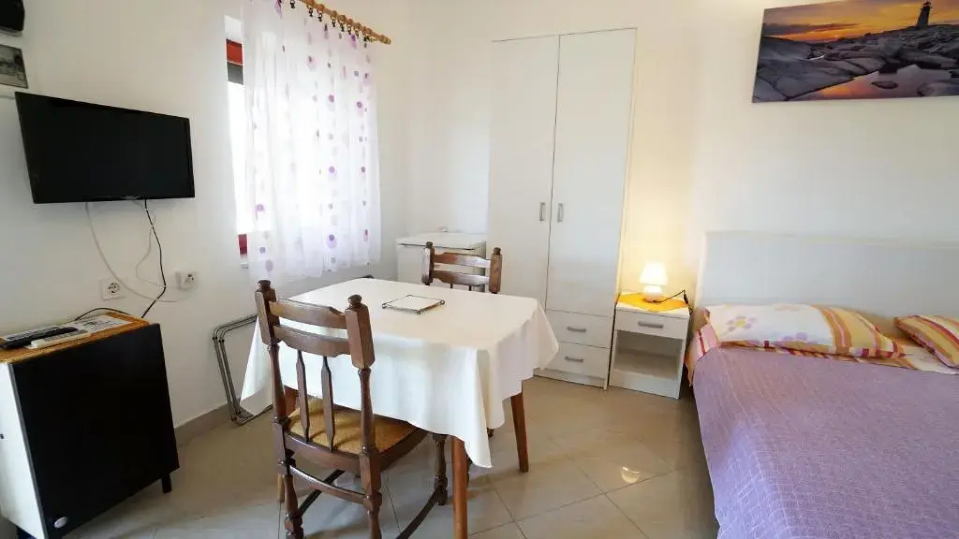 Apartments Roberta