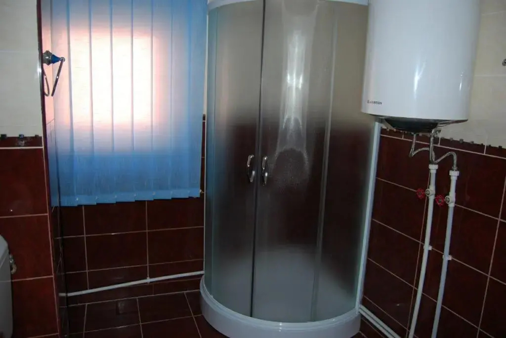 Pensiune Perla Dunarii