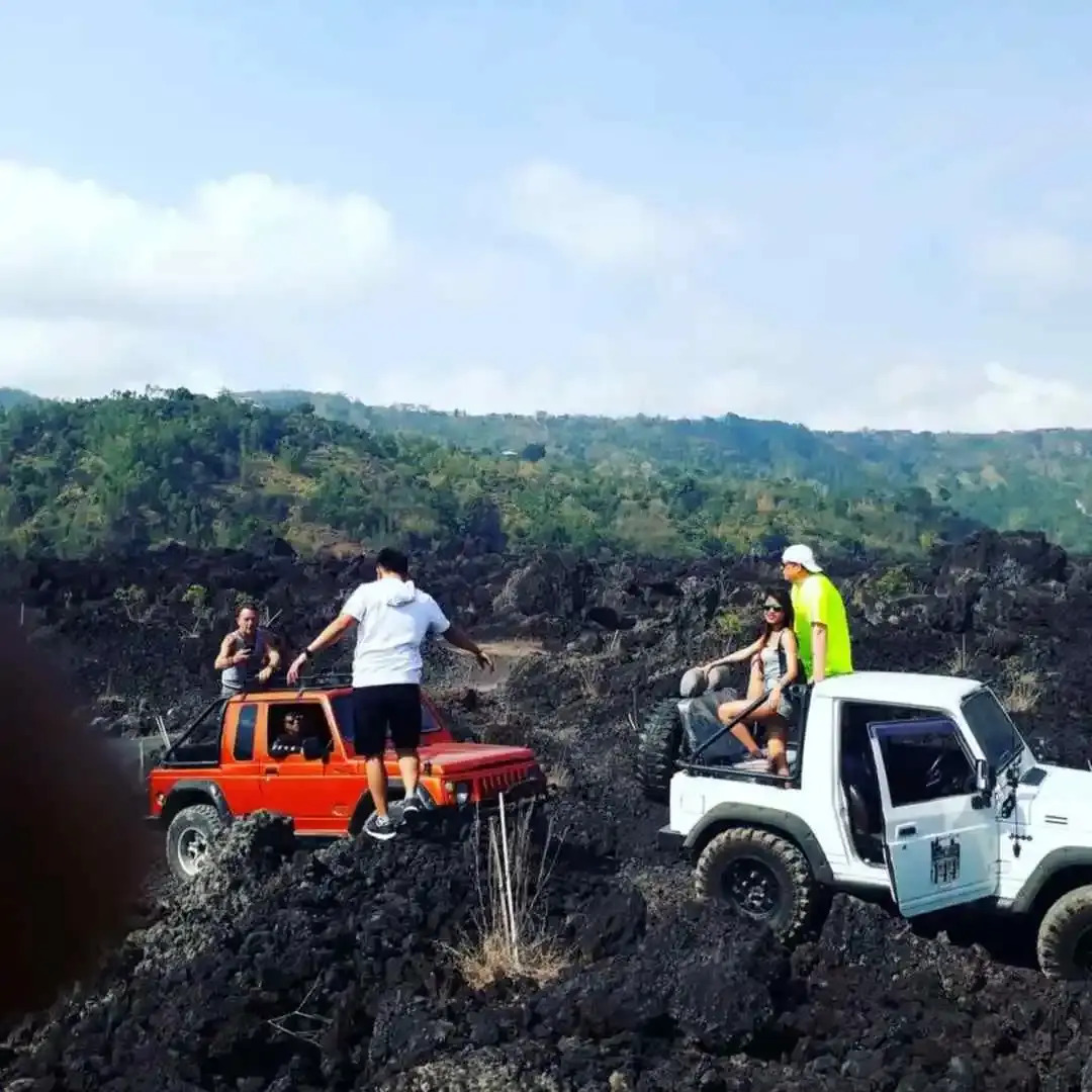 Batur Sunrise Guest House