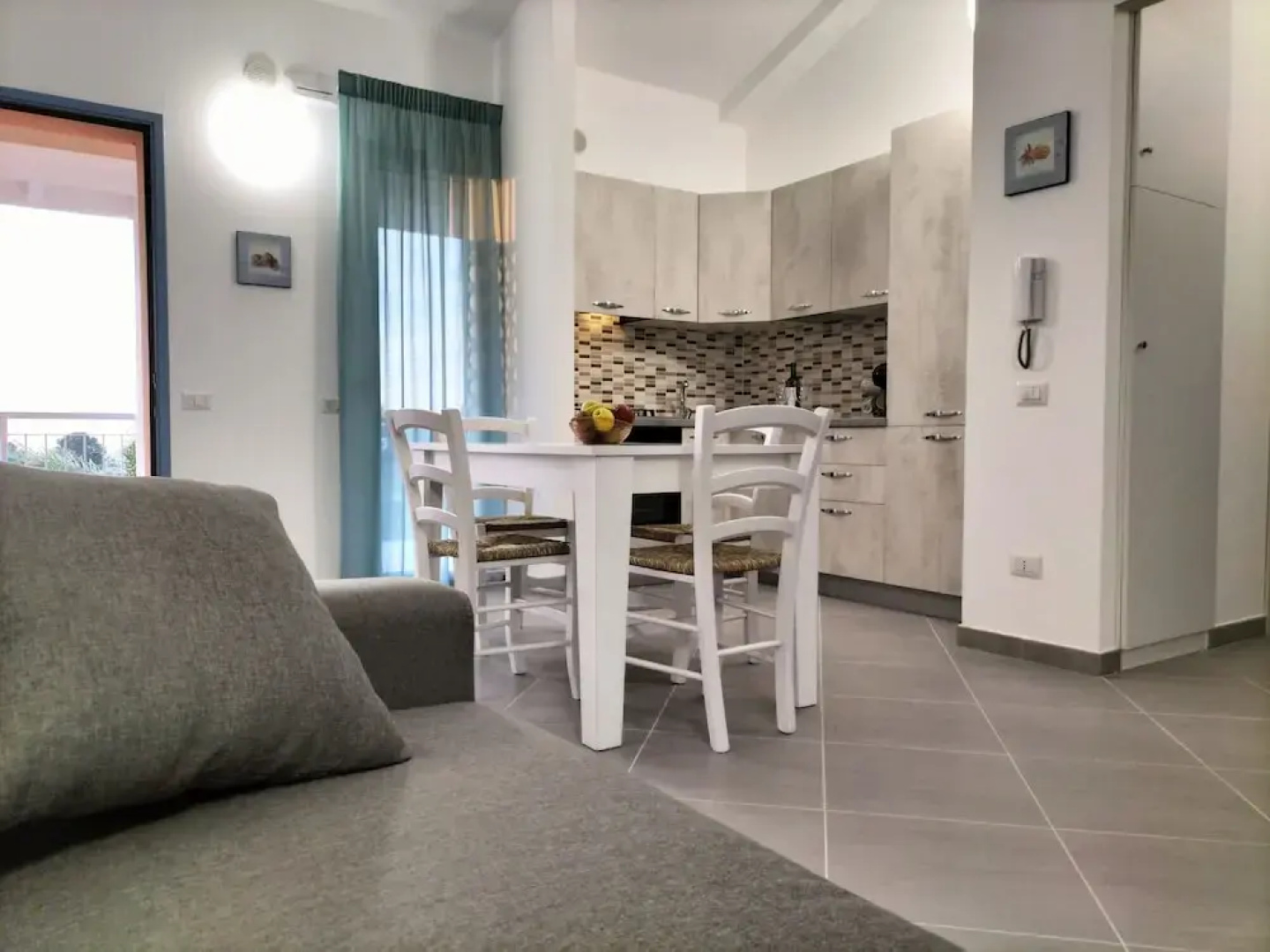 Icaro Residence