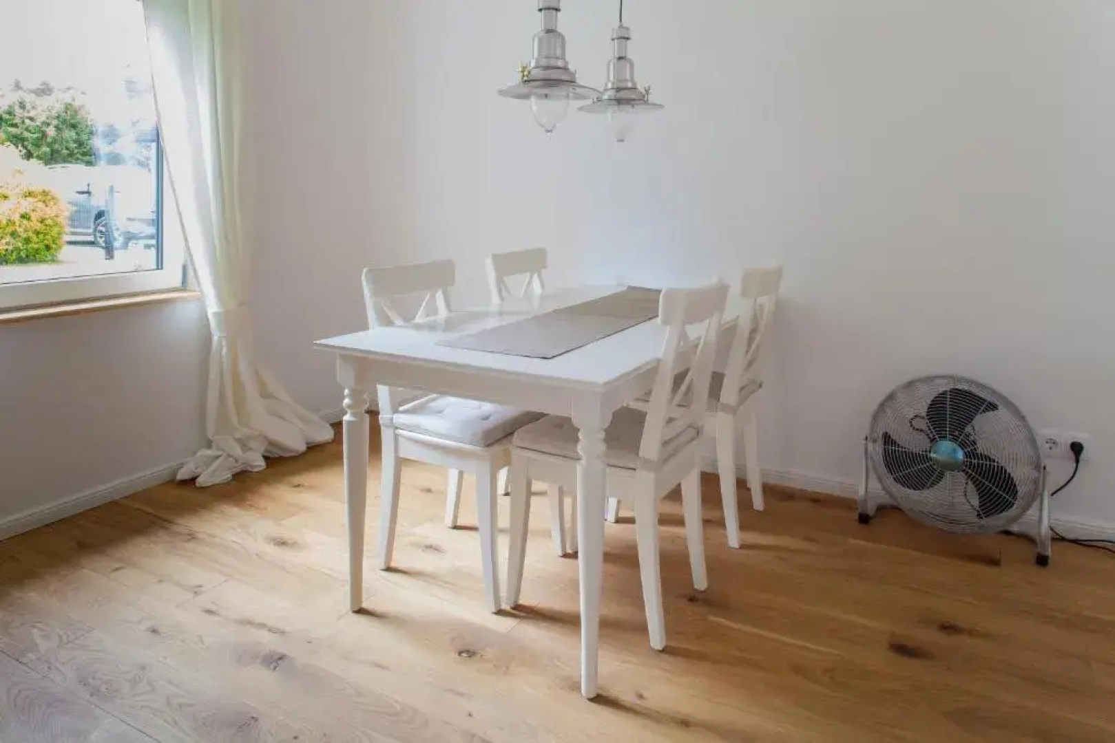 Ferienhaus Heideland Winsen Aller