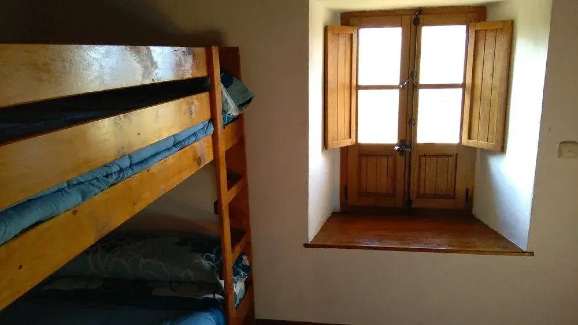 Albergue Mandoia Aterpetxea Hostel