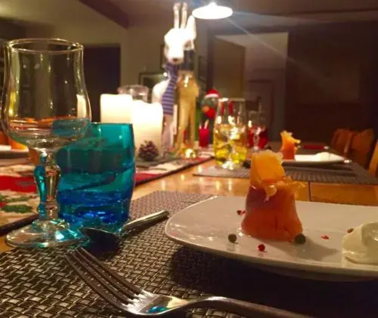 La Grange des Ecrins