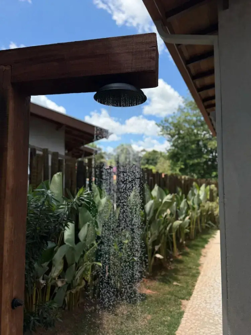 Pousada Villa Dois Amores