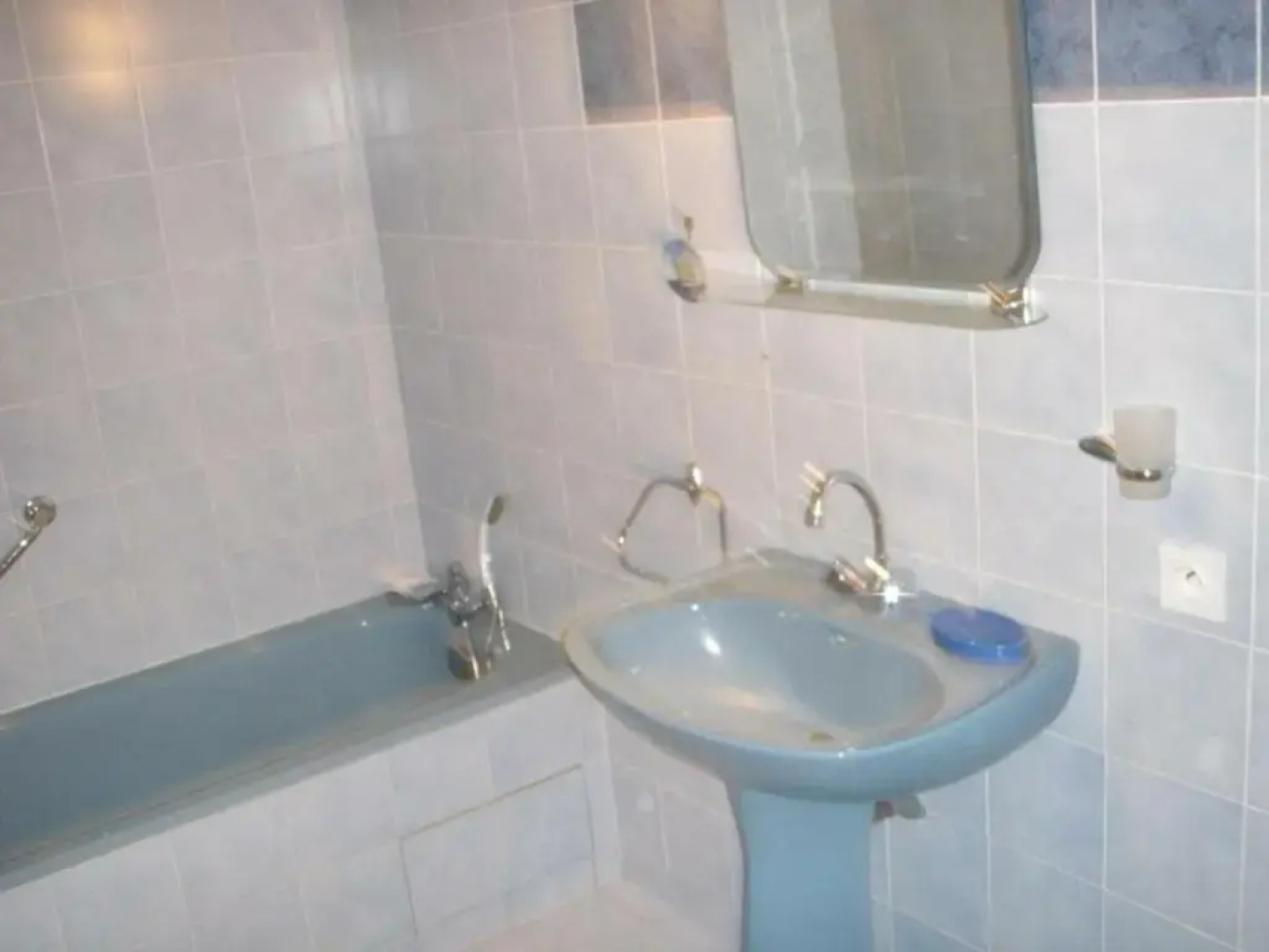 Gîte Châtillon-sur-Cher, 5 pièces, 7 personnes - FR-1-491-268