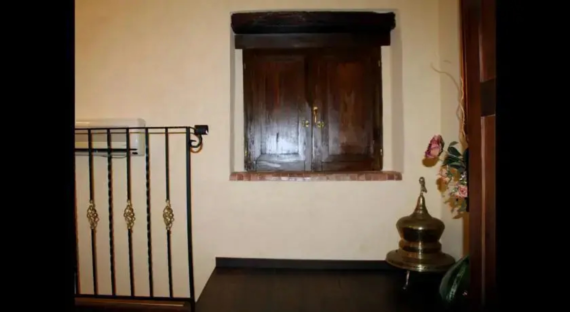 B&B Palazzo de Pastina