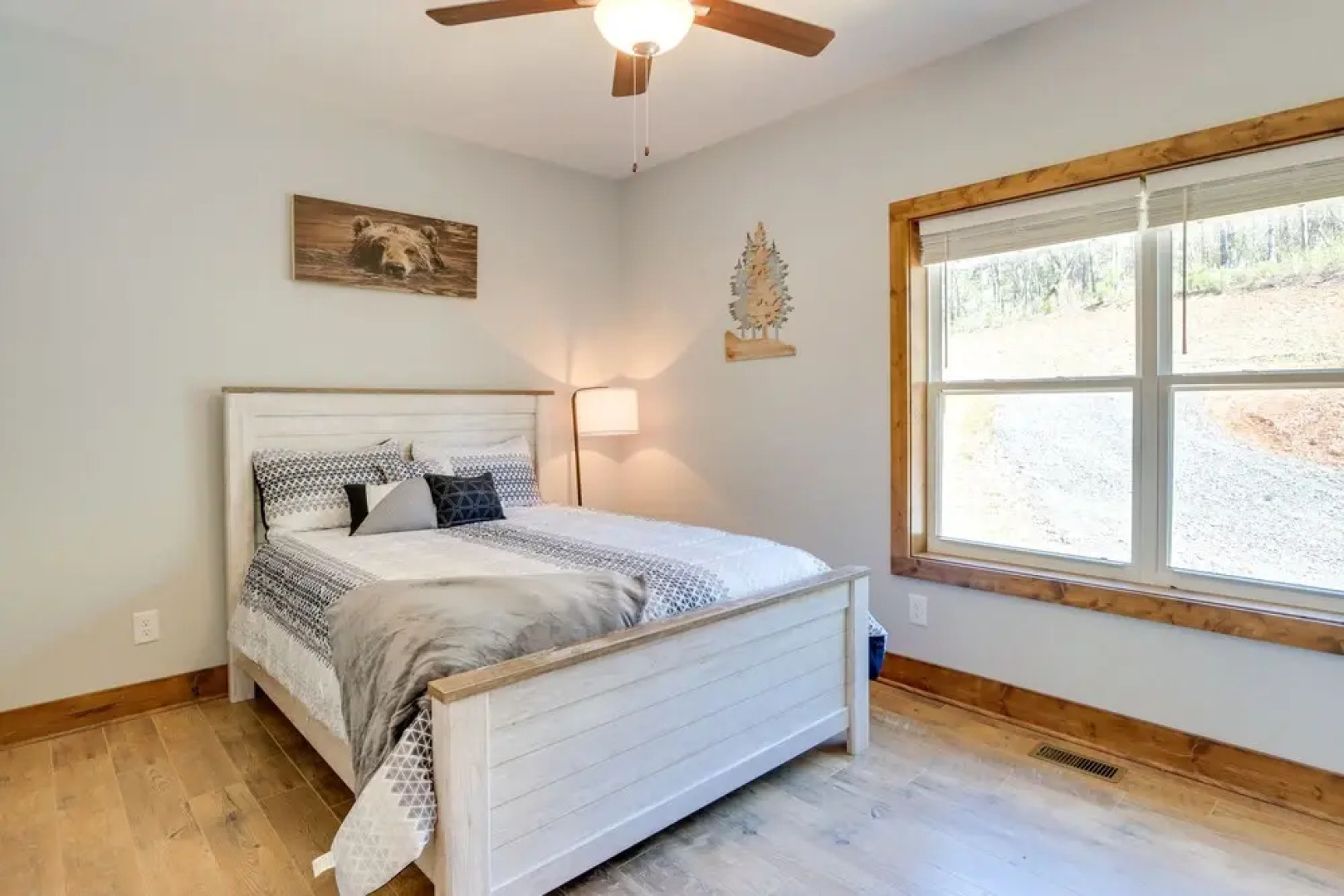 'lakeside Paradise' in Ellijay: Hot Tub, Fire Pit