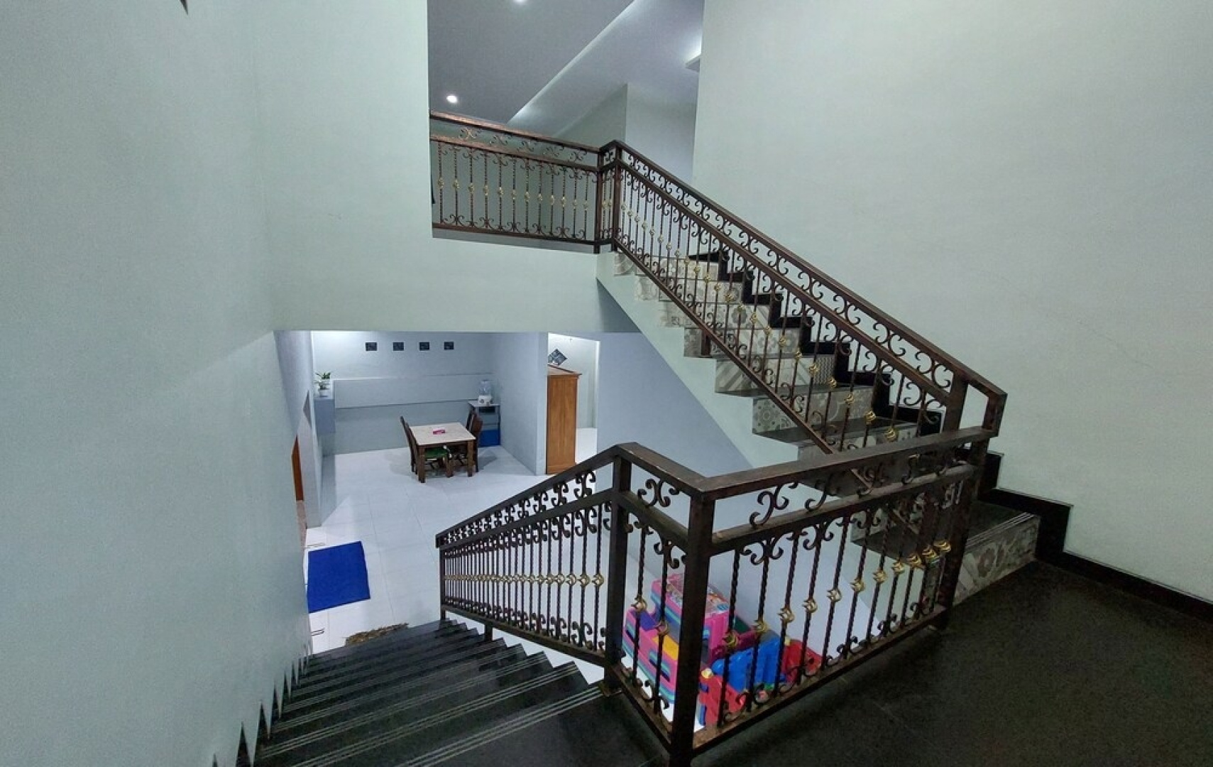 Ddraman Homestay Syariah
