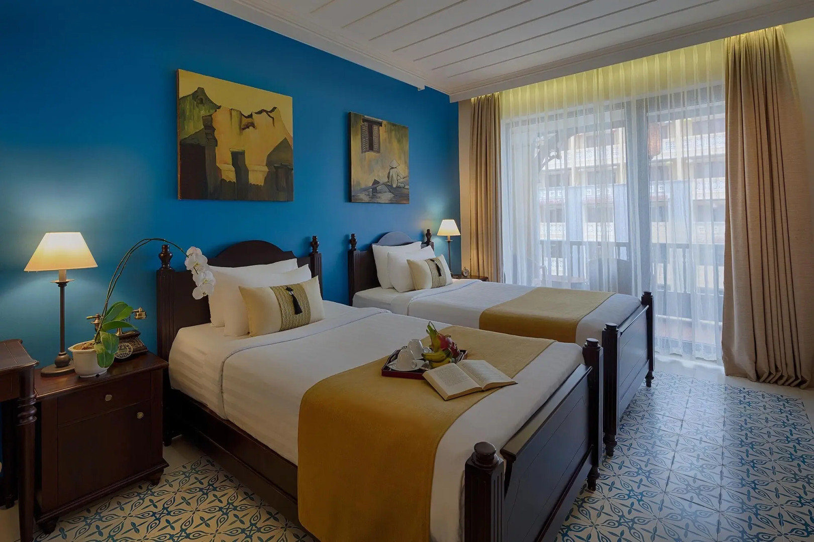 Little Residence. A Boutique Hotel & Spa