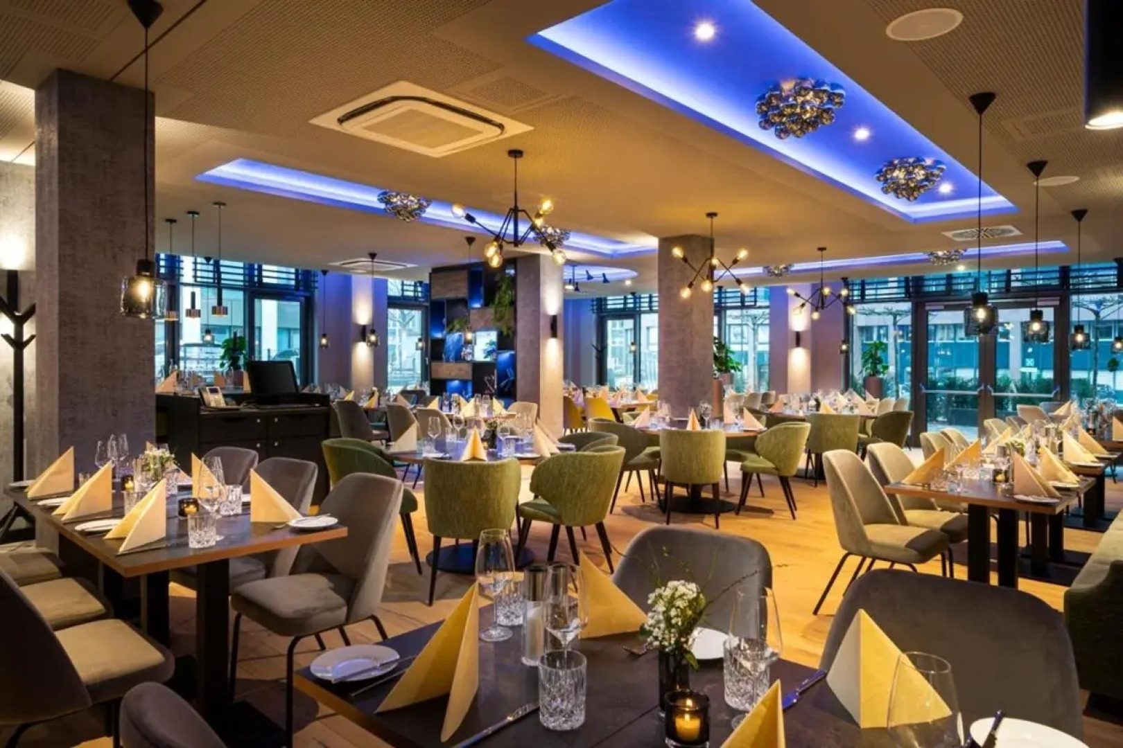 Leonardo Hotel Eschborn Frankfurt