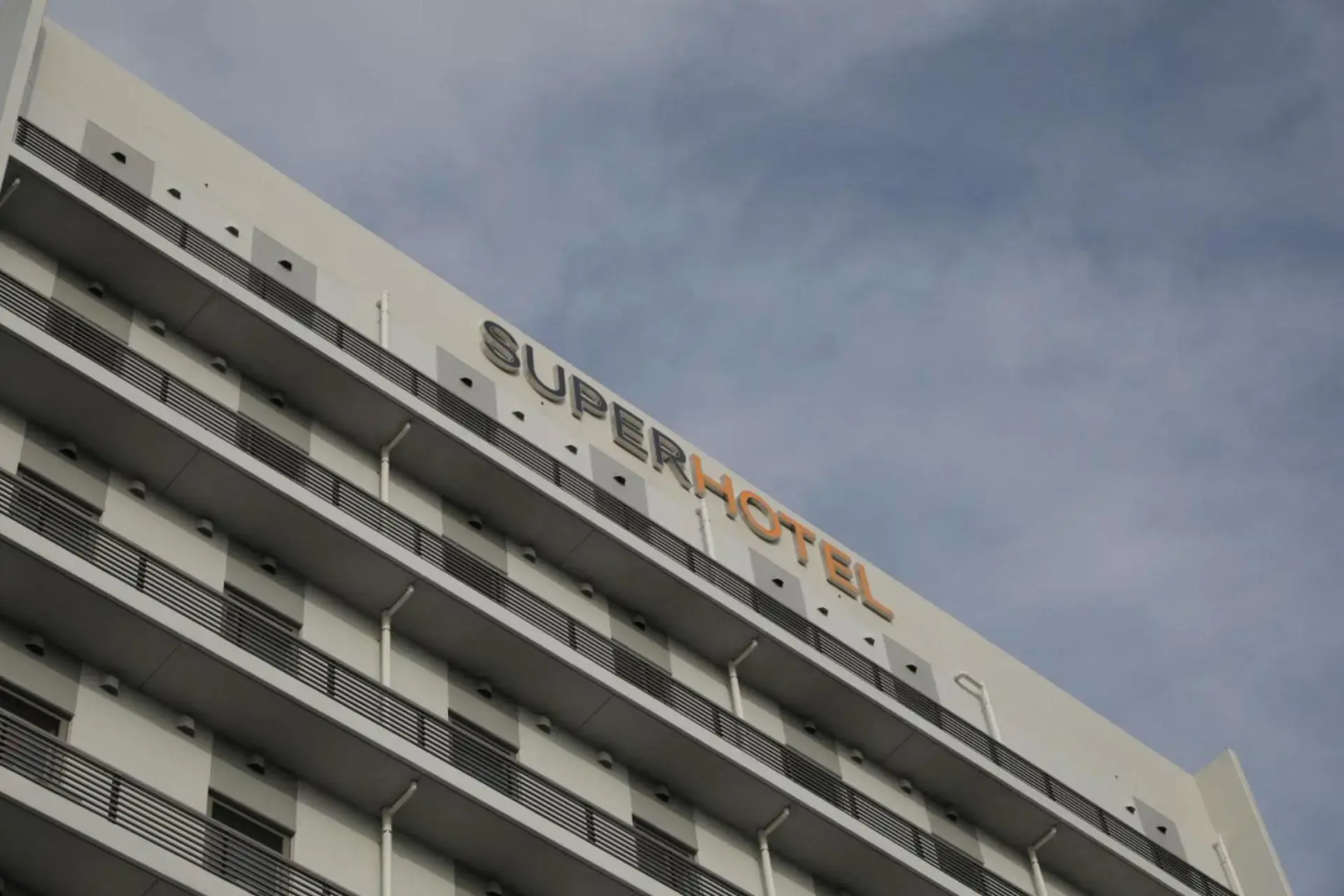 Super Hotel Sano Fujioka