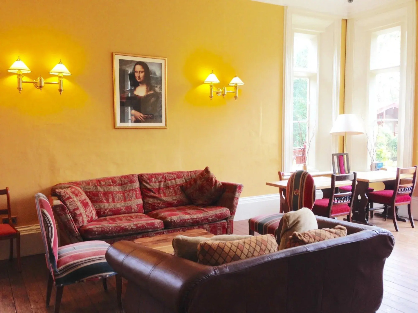 The Grange Country House Hotel