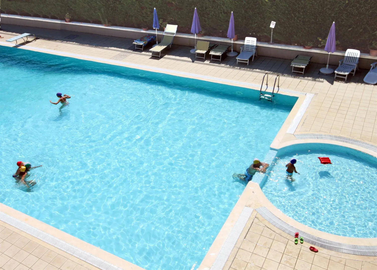 Oasi Salento Residence Hotel