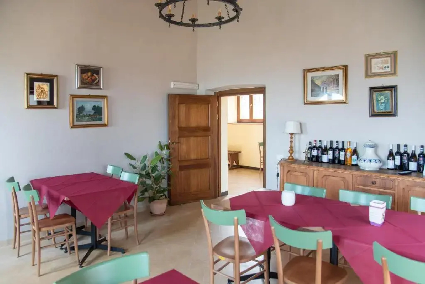 Relais Borgo Campello