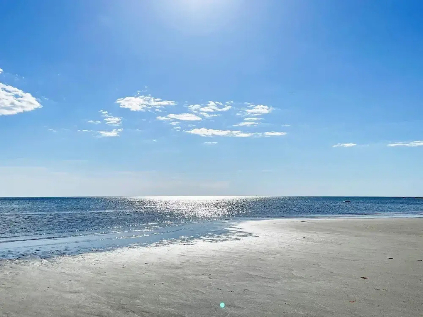 8 Person Holiday Home in Tvaaker-by Traum