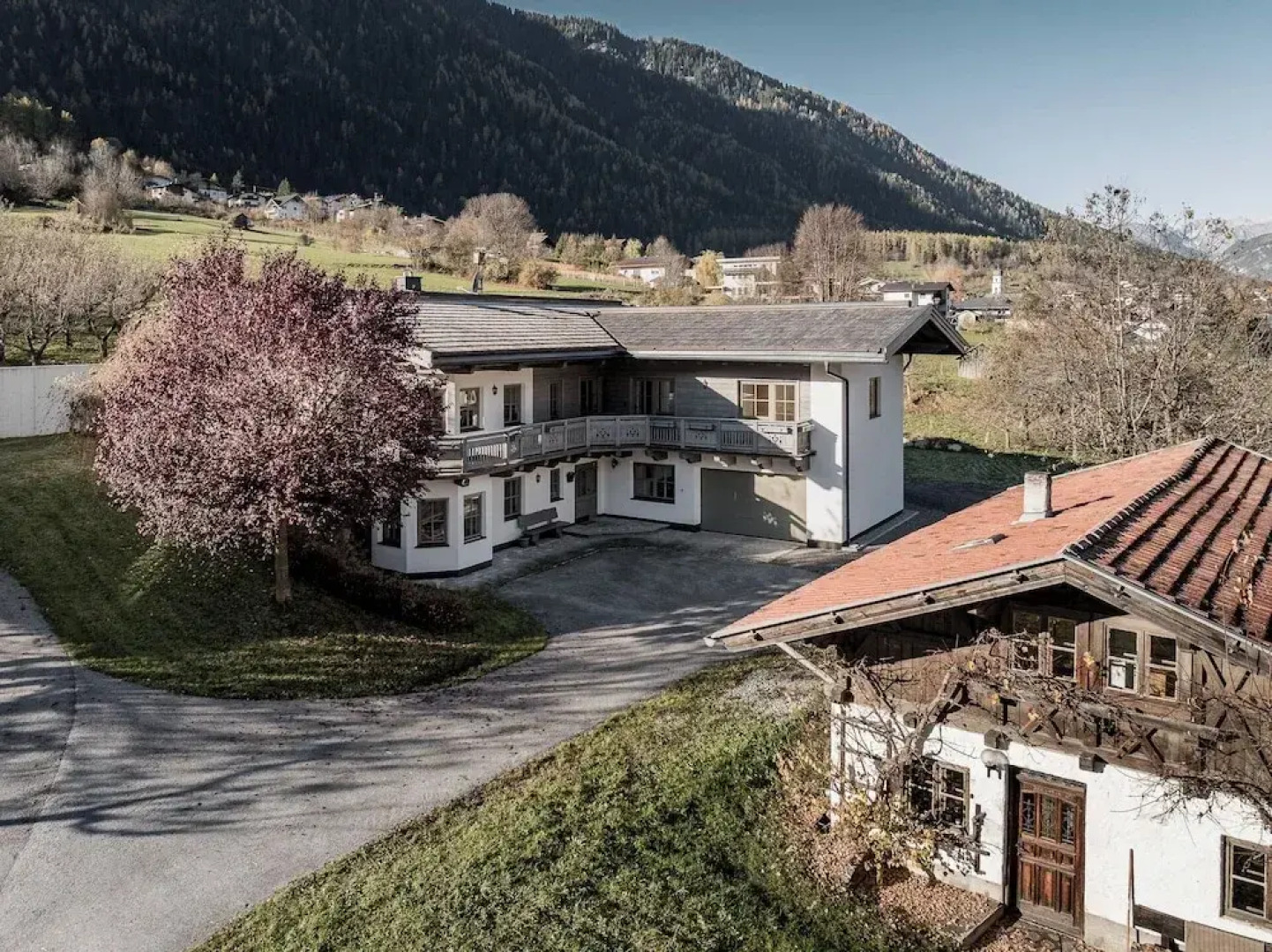 Chalet Pirchhof by MYALPS