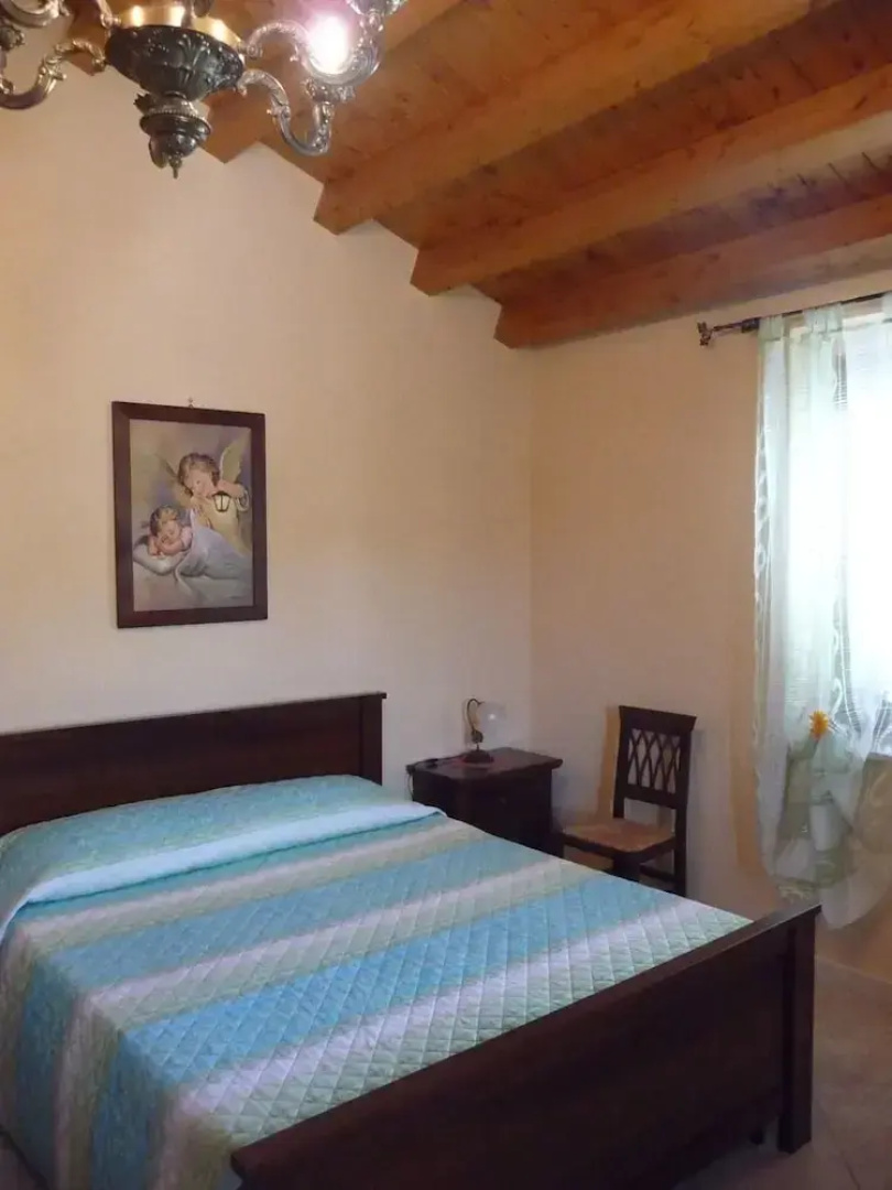 Casa Vacanze Camporotondo