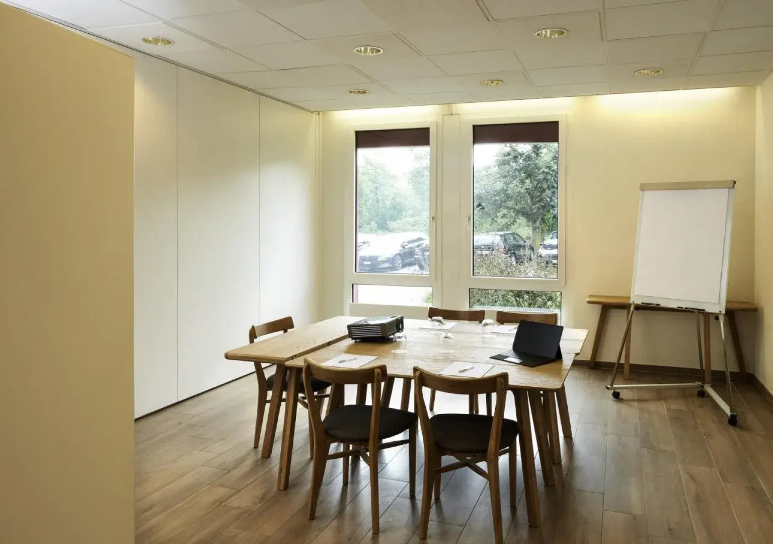 B&B Hotel Rothrist Olten