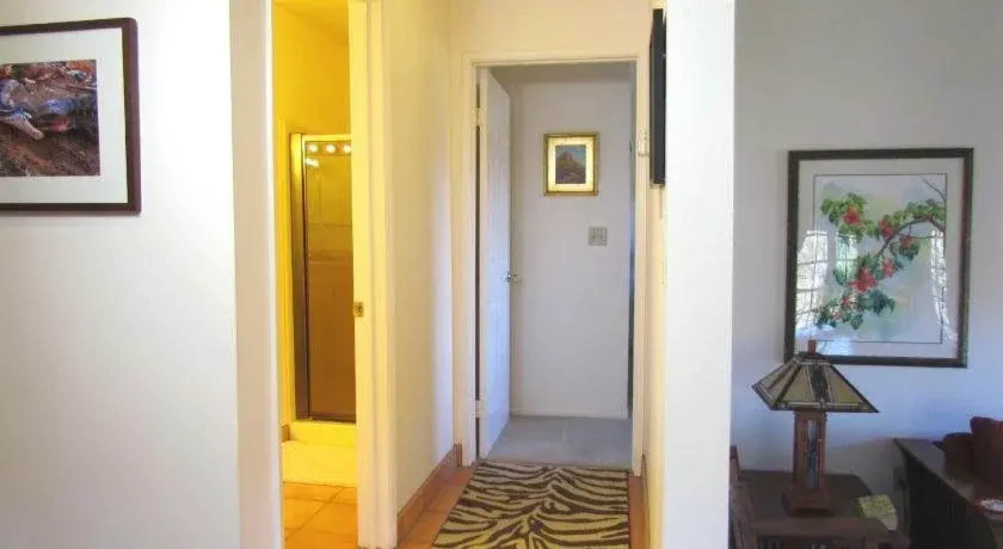 Topanga Canyon Inn B&B
