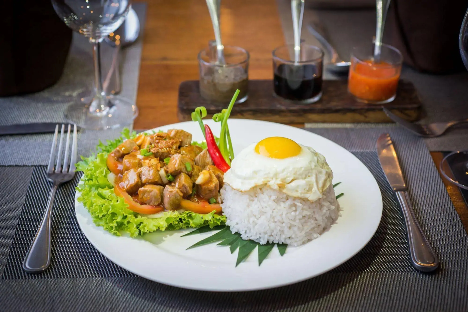 Apsara Centrepole Hotel