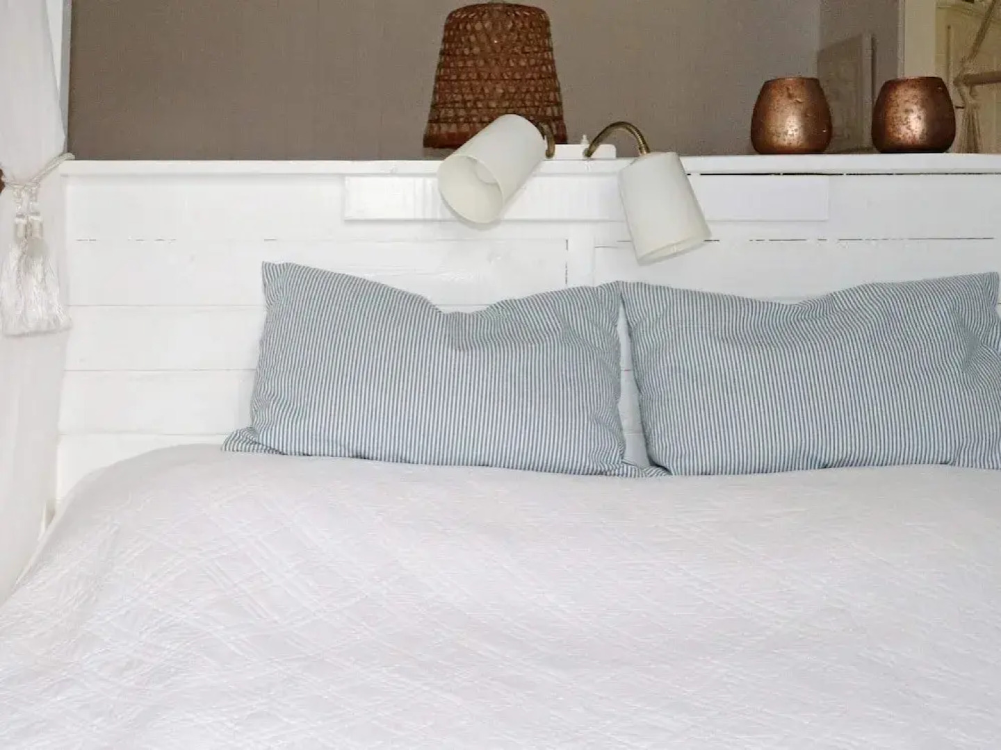 4 Person Holiday Home in Varberg-by Traum