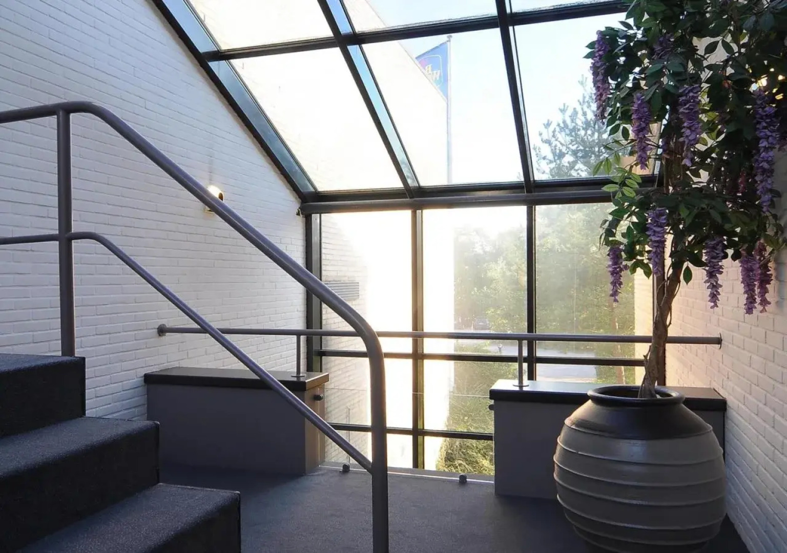 ibis Styles Arlon Porte du Luxembourg