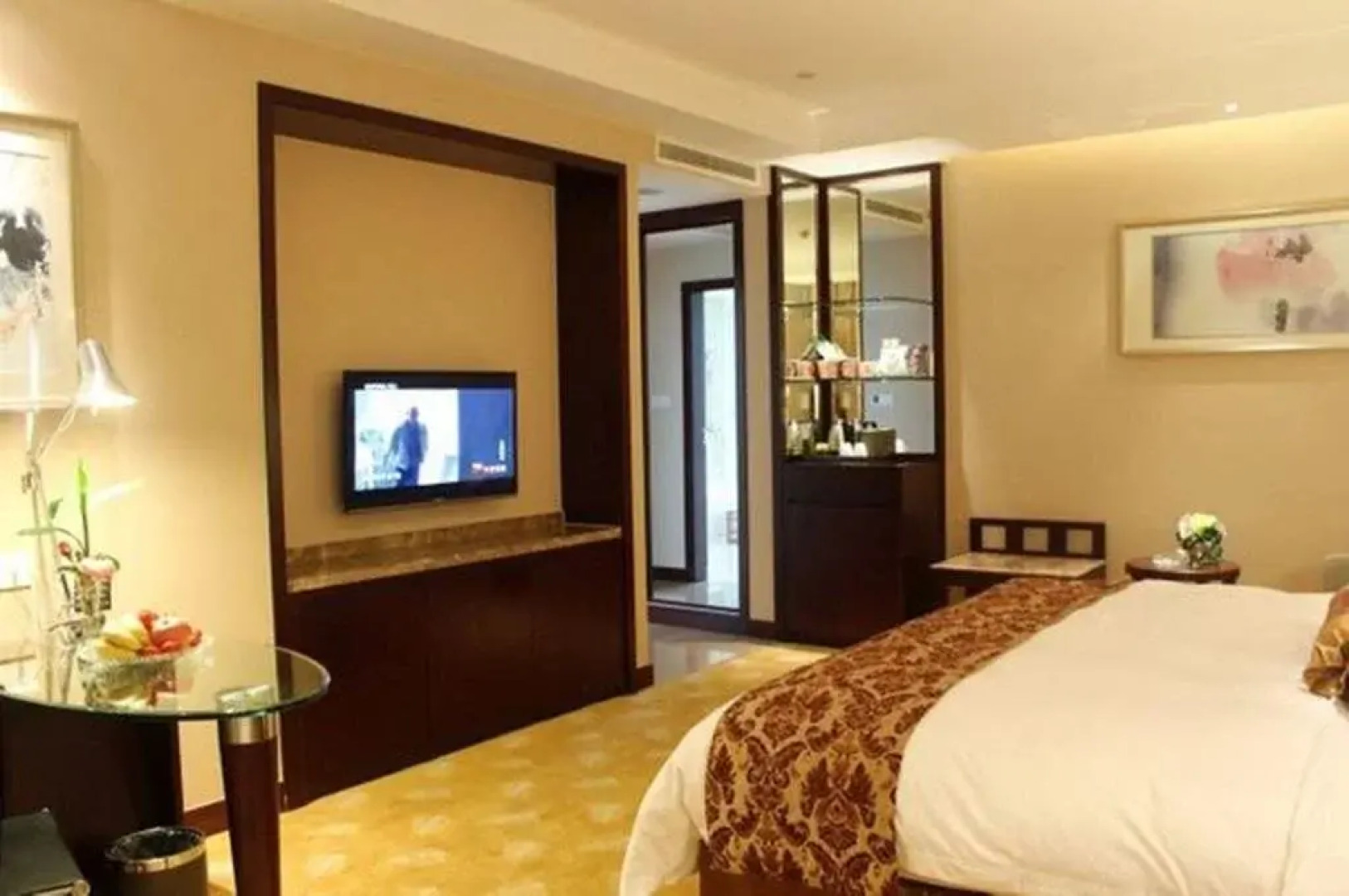 Gang Hui International Hotel
