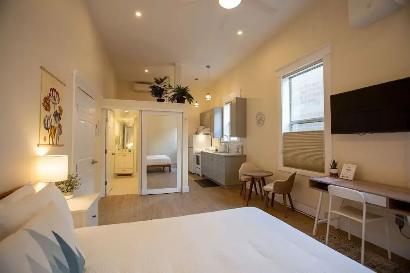 Stirling All Suites Hotel