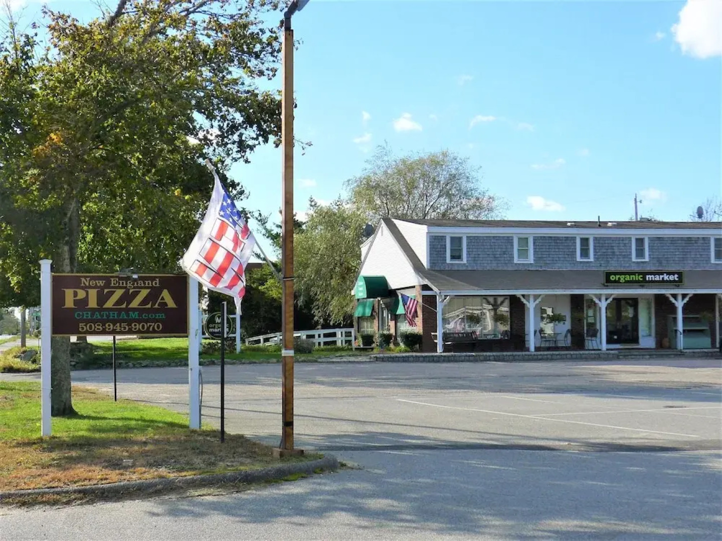 41 Patterson - 2 Bedroom House