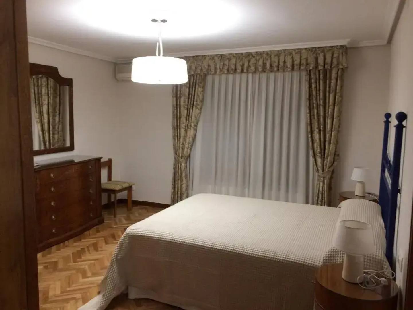Apartamentos Alameda