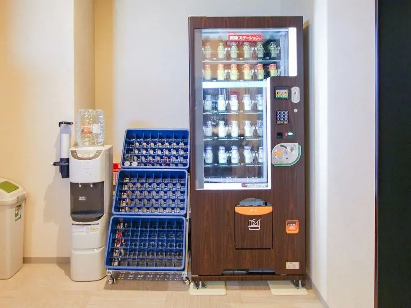 HOTEL LiVEMAX PREMIUM Himejieki-Minami