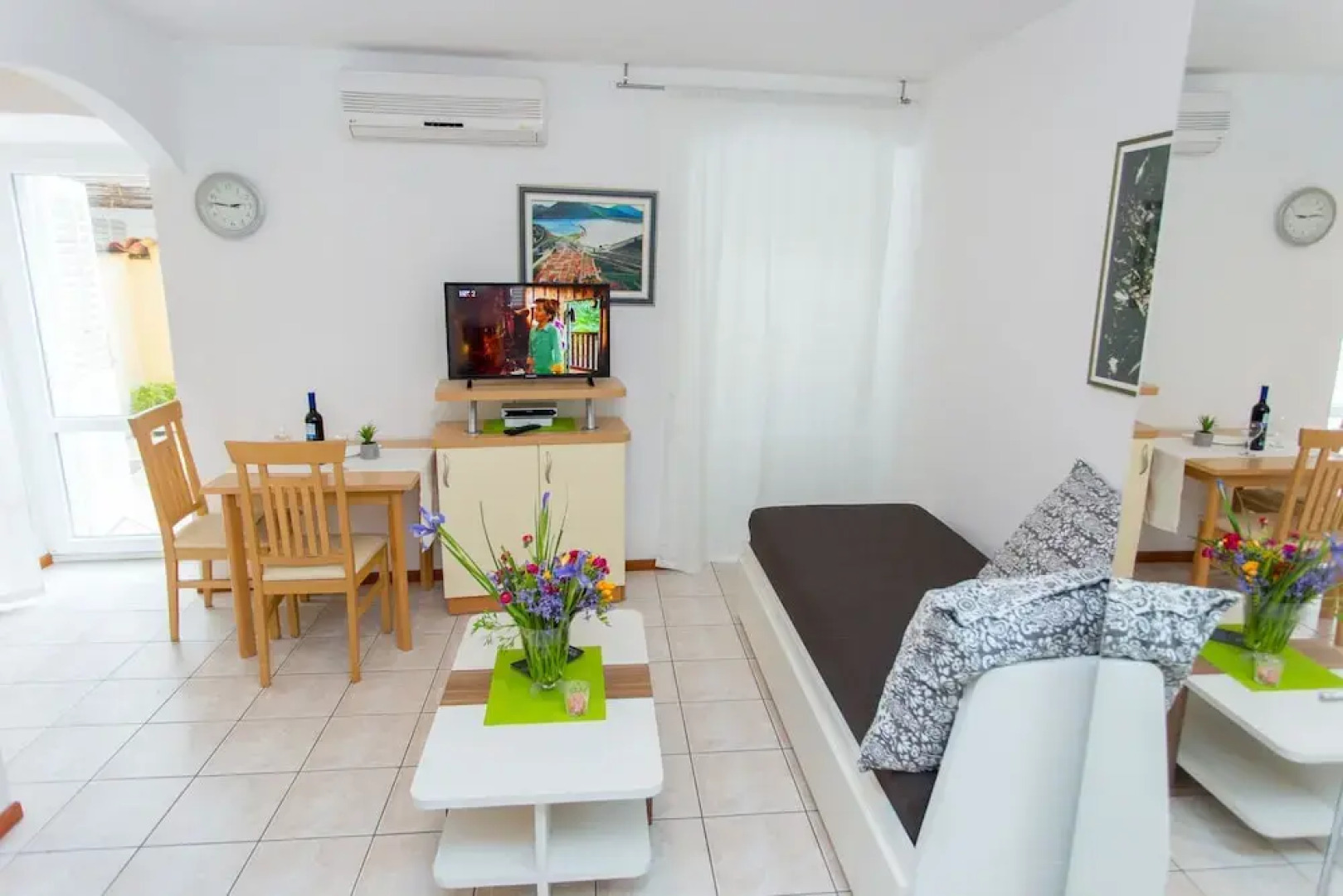 Apartmani Villa Sol