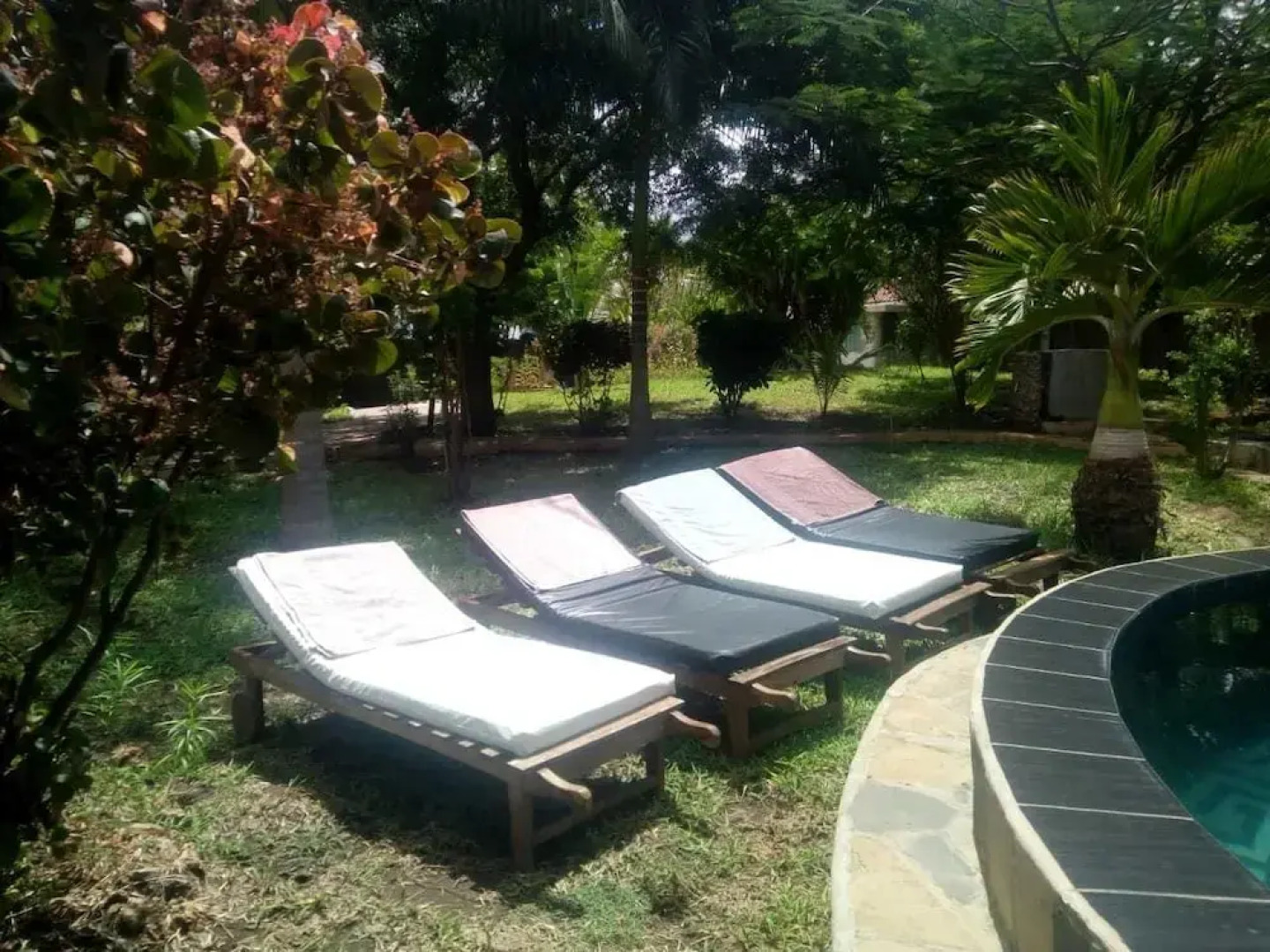 Coconut Village Beach Resort