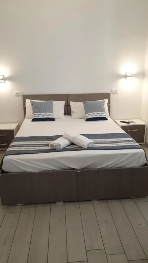 Casa Sunrise a 10 mt dal mare