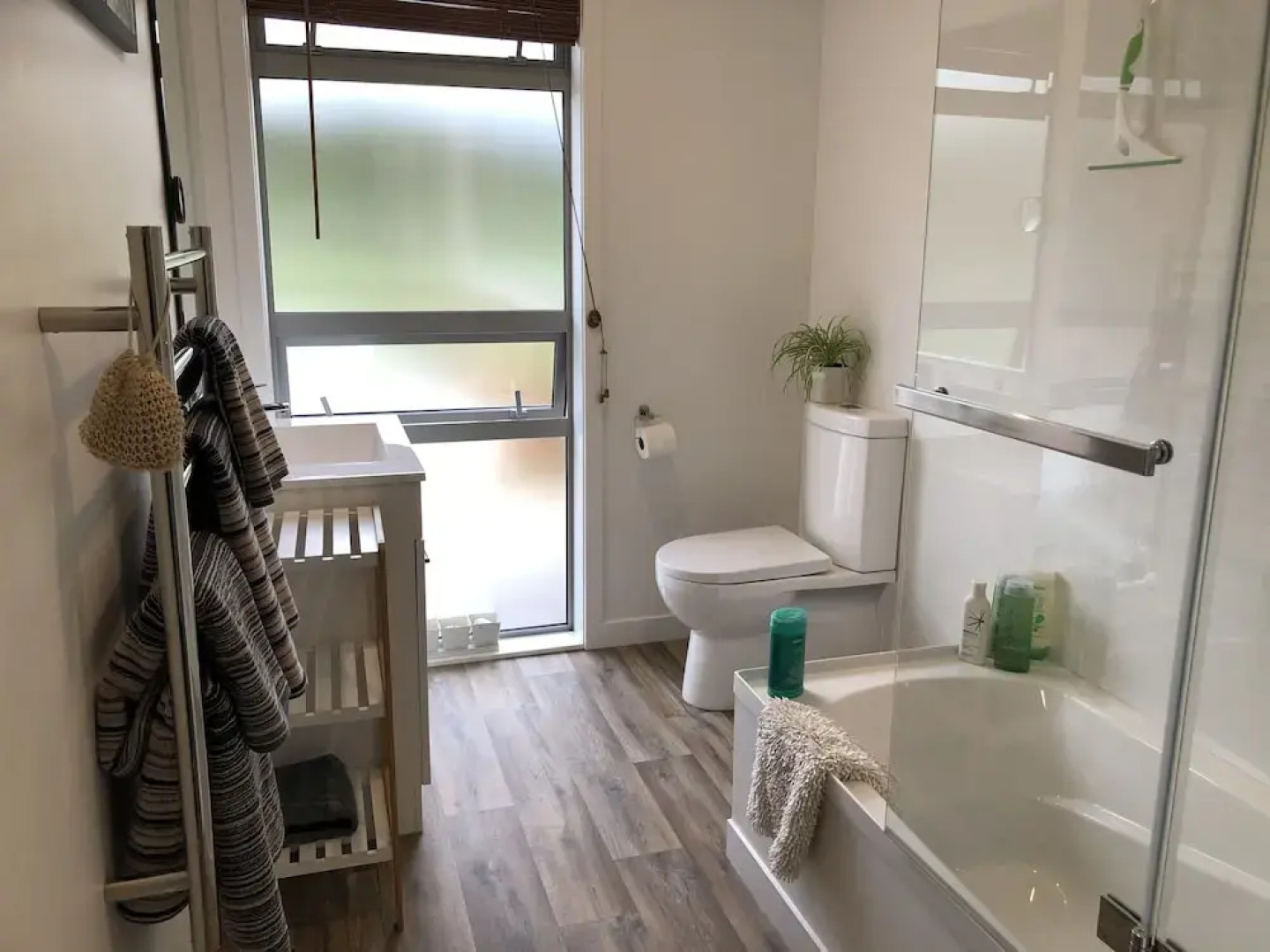 Narrow Neck Creek Farmstay and B&B