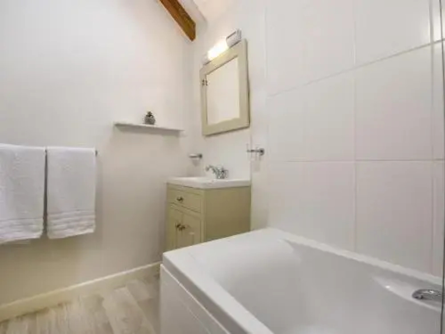 Bramble Cottage, Ringmore