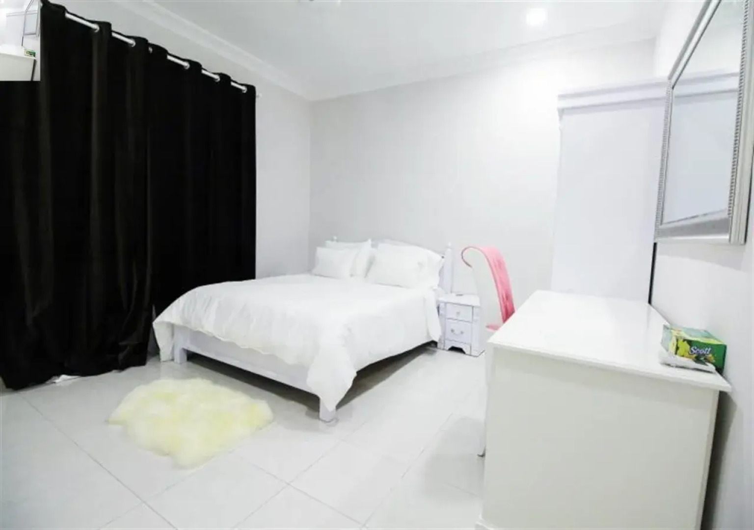 The Trails Of Kampar by MK