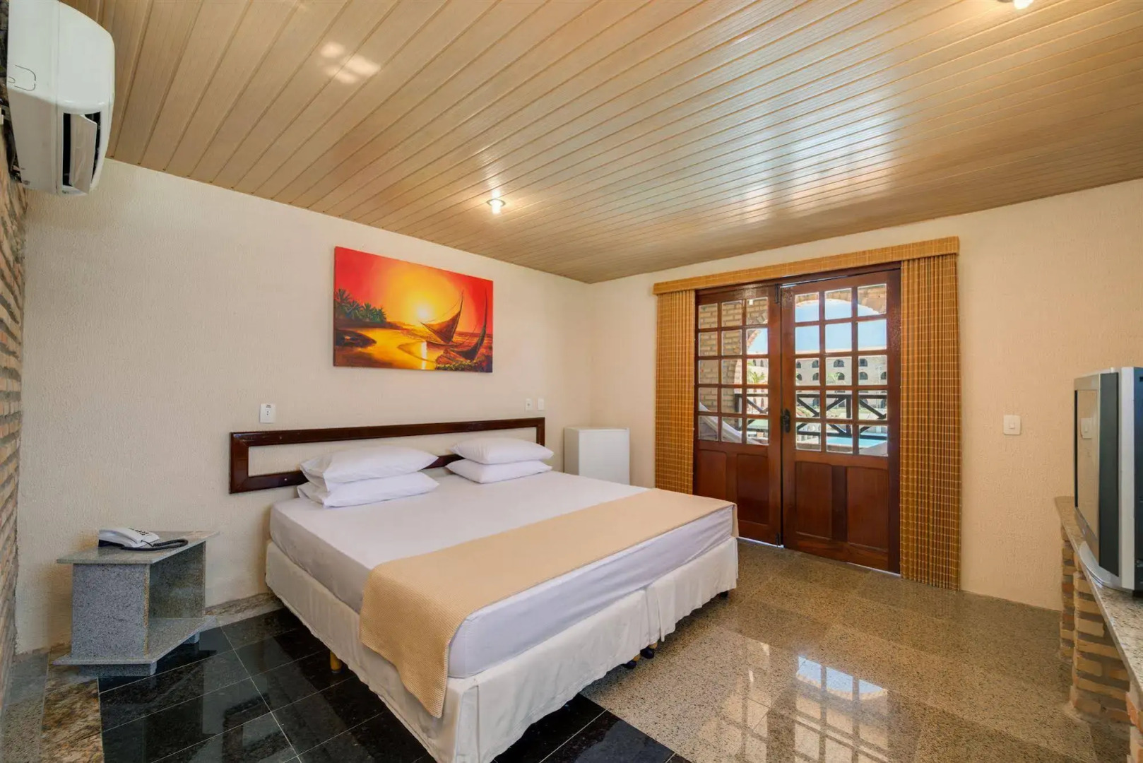 Coliseum Beach Hotel - All Inclusive