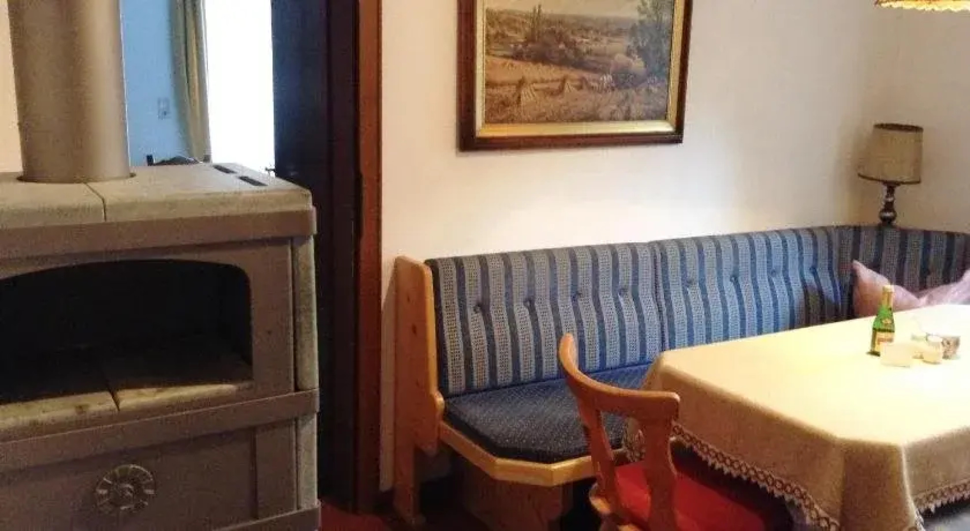 Feriengästehaus Glockenstuhl