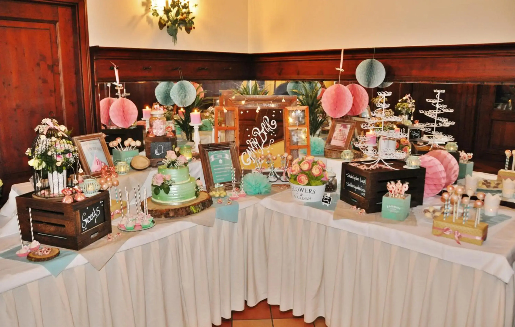 Flair Hotel Waldfrieden