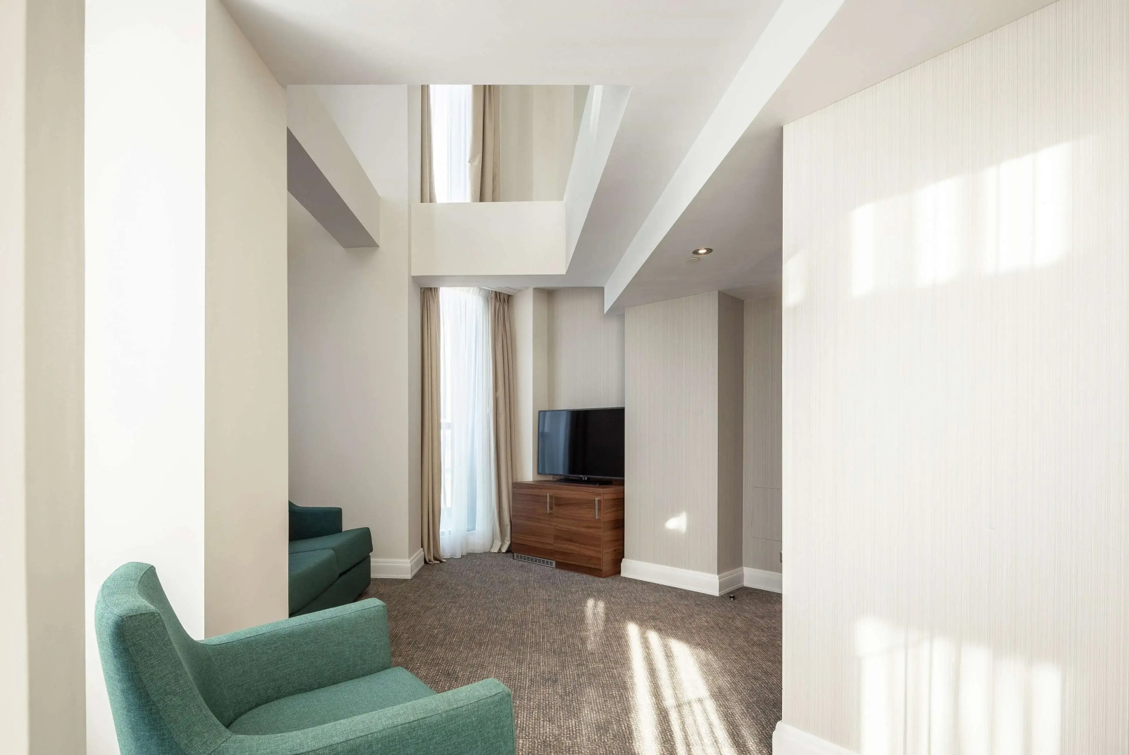 Hilton Garden Inn Bucharest Old Town