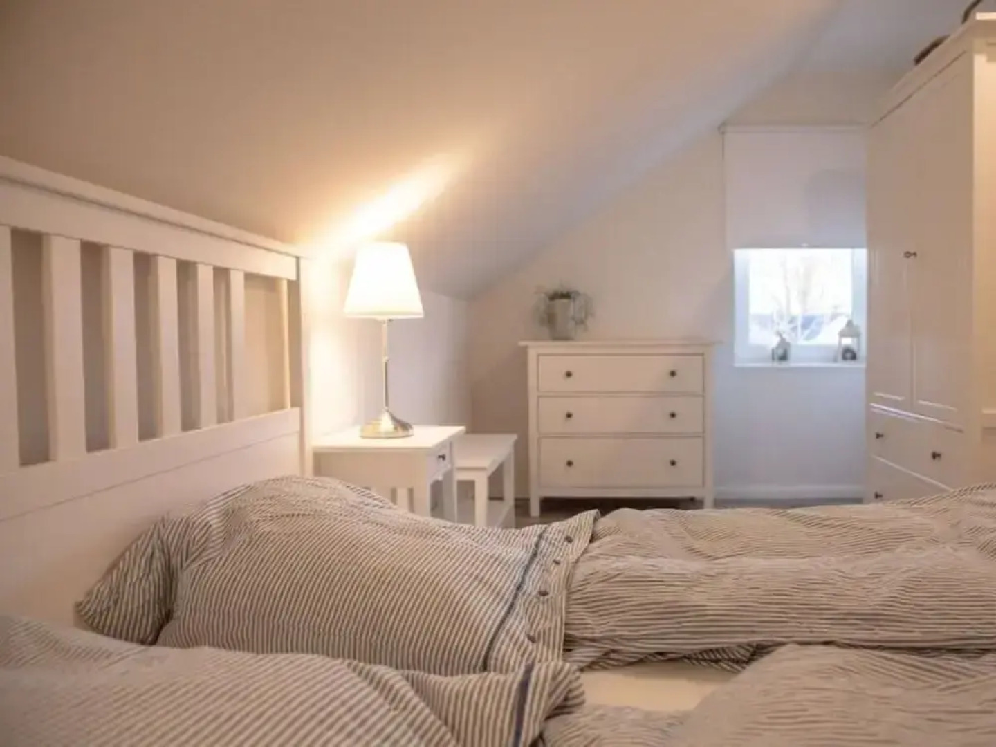 Hoppetosse Comfortable Holiday Residence