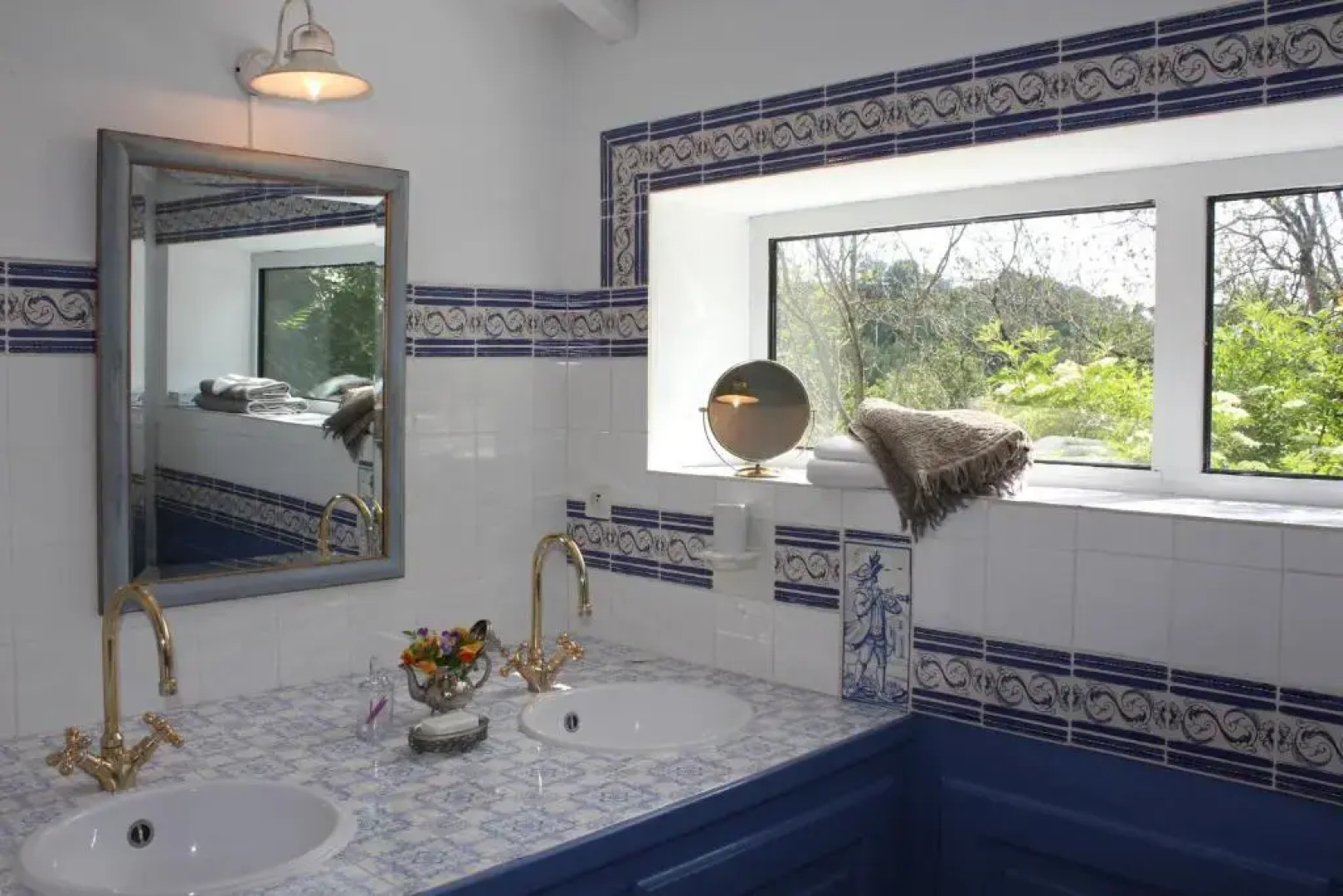 Les Terrasses de Labade Chambres d'hôtes