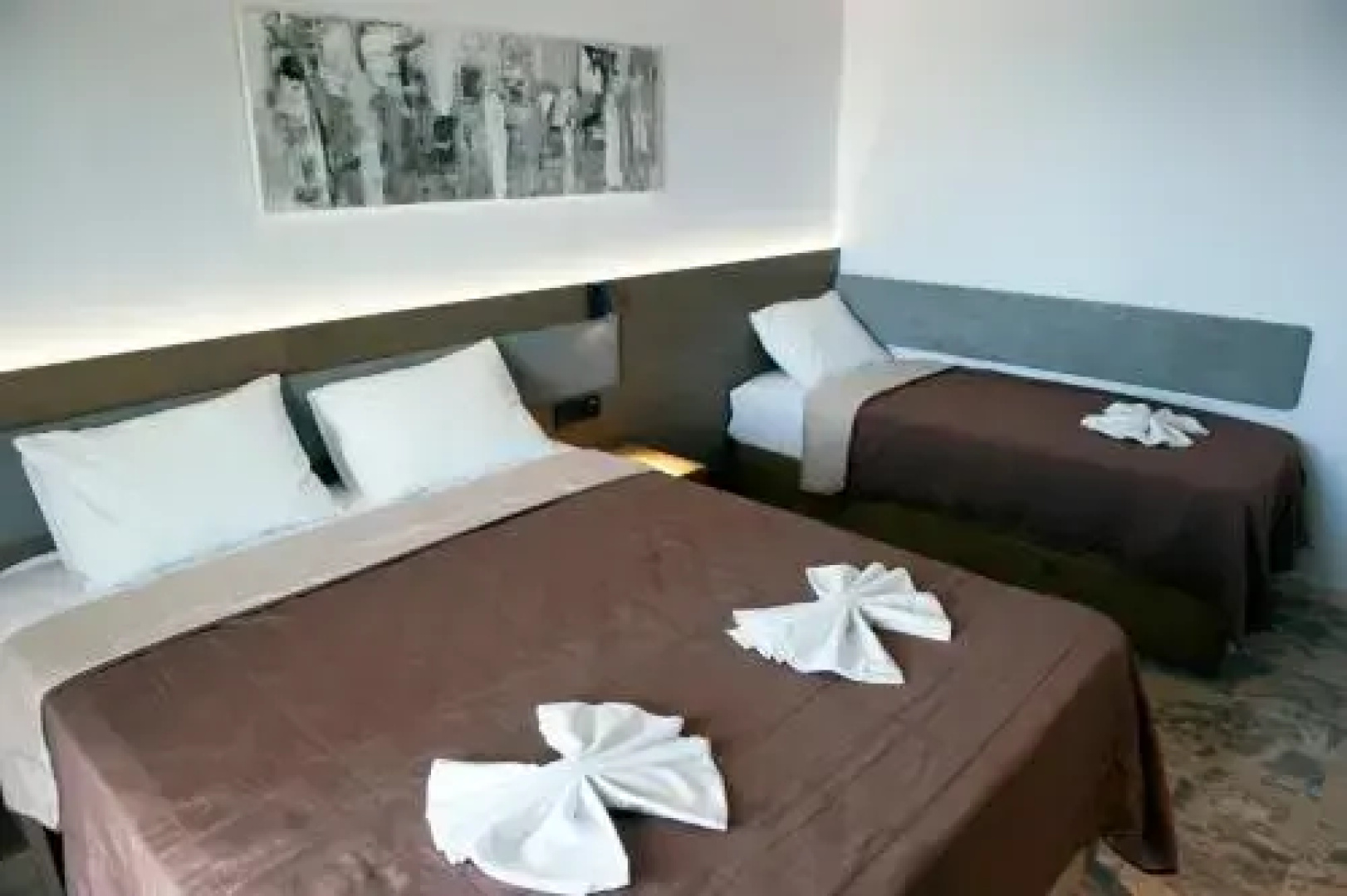Hotel Golden Sun