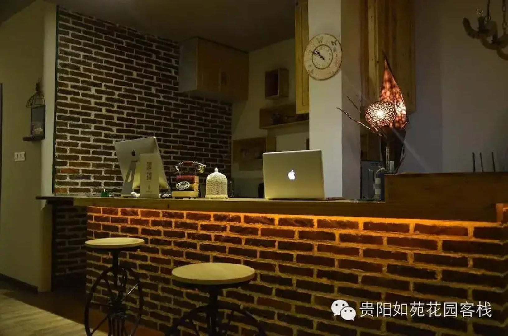 Zhaoxing Ruyuan Family Inn