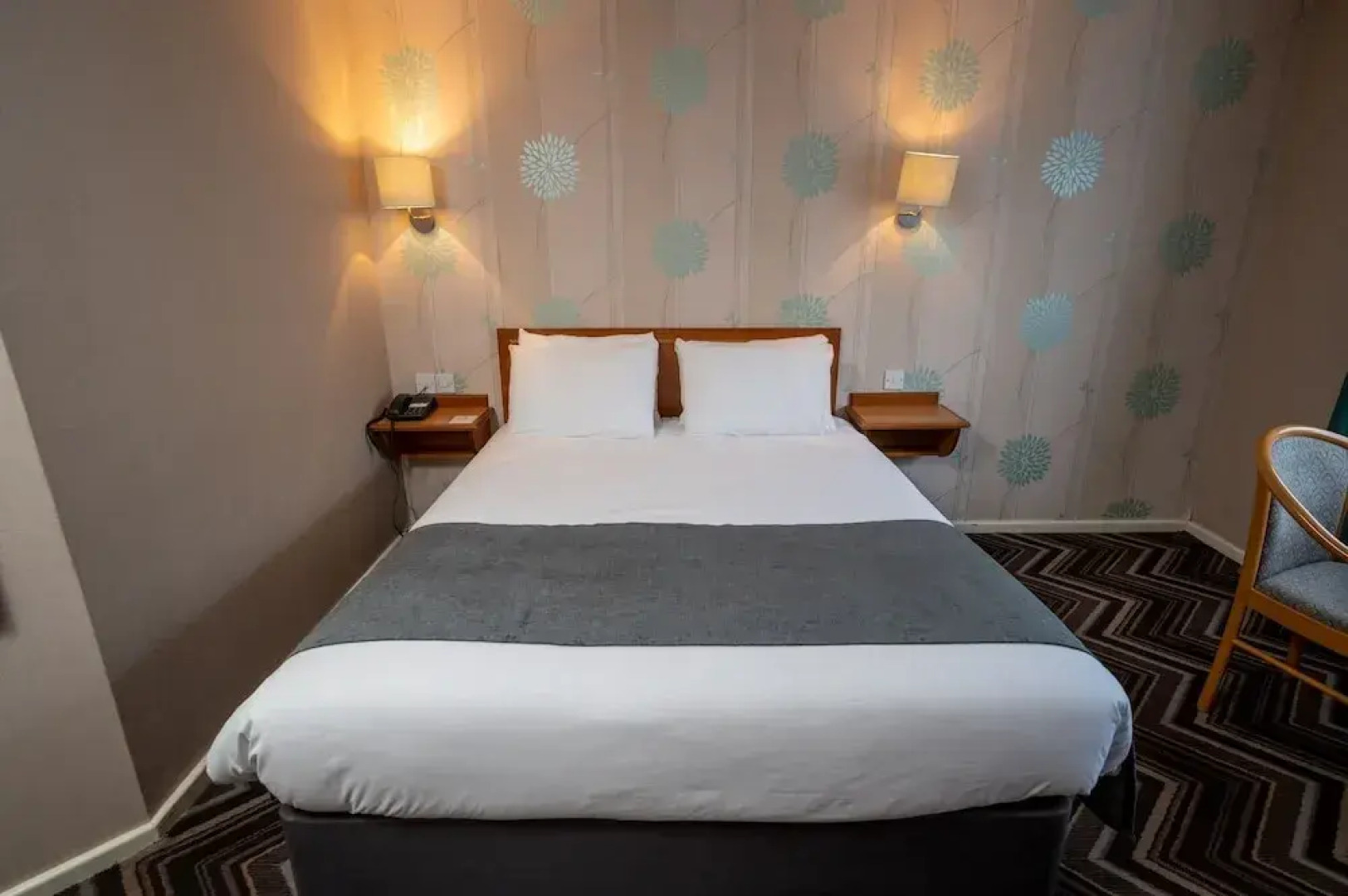 Bridge Inn by Greene King Inns