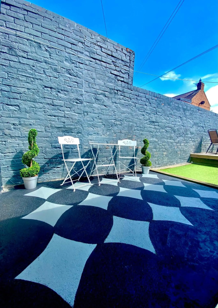 Durham Road - Zillo Apartments