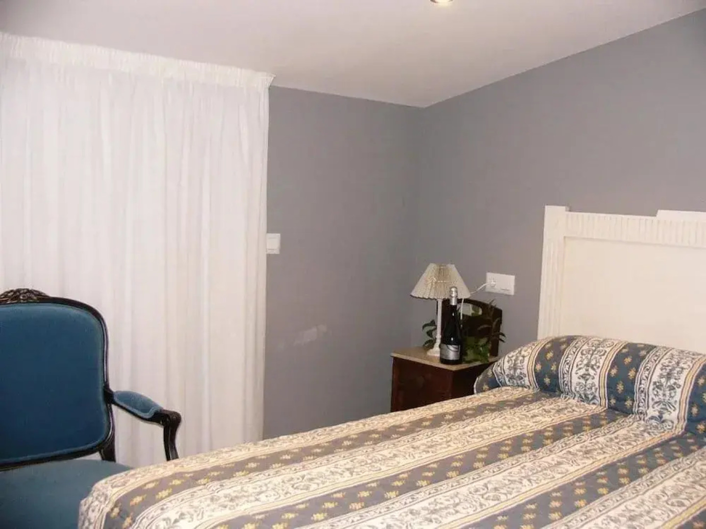 Enoturismo Lagar de Besada